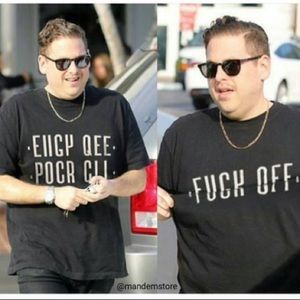 3 for $12 - F#$% Off tshirt